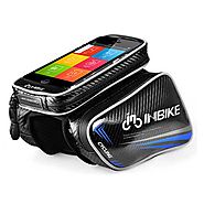 MTB Waterproof Touch Screen Bicycle Tube Bag - Wholesale - Buy Cycling Clothing ,Accessories and Gear on lotshell.com