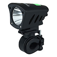 High Light Waterproof Rechargeable Bike Headlight - Wholesale - Buy Cycling Clothing ,Accessories and Gear on lotshel...