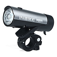 Inbike Anti Dazzle German Standard Bike Front Light - Wholesale - Buy Cycling Clothing ,Accessories and Gear on lotsh...