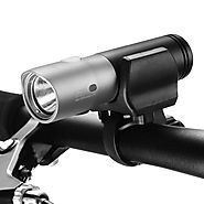 Inbike Charge-Discharge Integration Bike Front Light - Wholesale - Buy Cycling Clothing ,Accessories and Gear on lots...