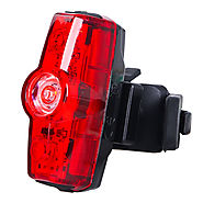 USB Rechargeable Bike Tail Light - Wholesale - Buy Cycling Clothing ,Accessories and Gear on lotshell.com