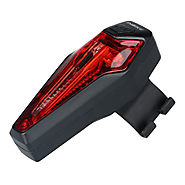 USB Rechargeable Bicycle Tail Light - Wholesale - Buy Cycling Clothing ,Accessories and Gear on lotshell.com