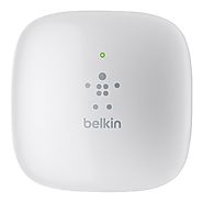 Belkin N300 Setup Not Working