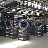Tyre Sales Dandenong | Wheels & Tyres Dandenong