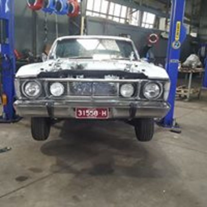 roadworthy certificate Dandenong A Listly List