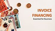 Invoice Financing