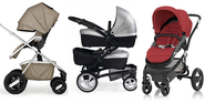 New Strollers 2014