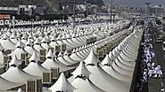 Hajj- A Ritual to Perform in a Lifetime