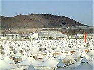 Get in Touch with UK Travel Agent to Perform Hajj