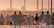 Preparing For the Holy Journey Of Hajj