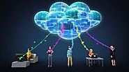 The Notable Attributes and an Insight into the Cloud Application Services – Umbrella Infocare