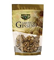 Authentic American Ginseng Bag For Cancer Patients