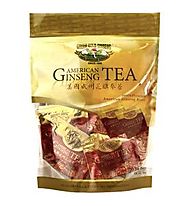 Reduce Your Stress Levels With American Ginseng Tea