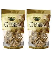 Buy Ungraded American Ginseng Root Dragon Claw Online