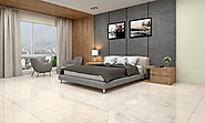 7 tips to choose tiles design for your bedroom.