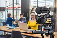 Affordable Educational Video Production Company