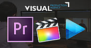The Top 3 Best Video Editing Software Recommended by Professionals