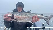 Alaska Fishing Report - 31st May 2022 - Alaskan Gamefisher