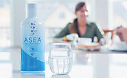 Benefits of Drinking ASEA Water Twice in a Day