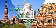 Delhi Agra Tour | Leh Ladakh Tour - India Travel and Tours