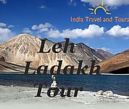 Leh Ladakh Tour | Delhi Agra Tour - India Travel and Tours