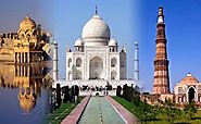 Golden Triangle Tour - India Travel and Tours