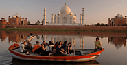 Taj Mahal Tour Package - India Travel and Tours