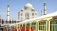 Taj Mahal Tour | Agra Tour | India Travel And Tours