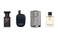 The 10 best perfumes for men