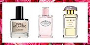 10+ Best Rose Scented Perfumes - Fragrances That Smell Like Roses
