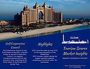 Tourism Source Market Insights: Gulf Cooperation Council | Market Research Report
