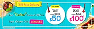 Parknshop Coupon Code - FREE Shipping On Your Order