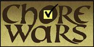 Chore Wars :: Claim Experience Points for Housework