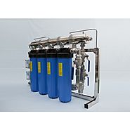 Commercial UV Water Treatment Systems | Uvwatersystems.Co.Nz
