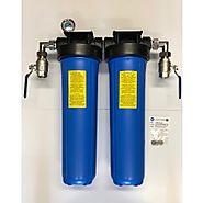 How Water Filtration System need for Your Home?