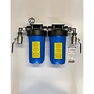 Water Filtration System Important for Your Home!