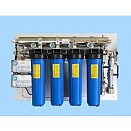 What is The Best under Counter Water Filtration System in New Zealand?