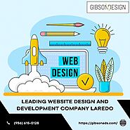 Web Design Service - Professional Web Designers