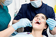 Professional Tooth Cleaning
