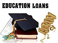Website at https://www.myfundbucket.com/Education-loan