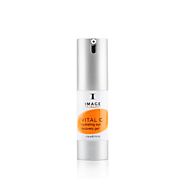 IMAGE Skincare VITAL C hydrating eye recovery gel.