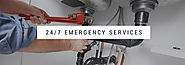 Locating The Right Emergency Plumber in Los Angeles
