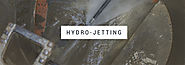 Cleaning Your Drains Effectively With Hydro Jetting