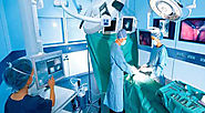 Operation Theatre Technician course in Chandigarh | 8146897849