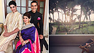 Twinkle Khanna & Akshay Kumar’s Home in Mumbai - Inside Tour & Interior Photos | AD India