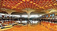 Zaha Hadid Architects Will Now Design Navi Mumbai International Airport | AD India