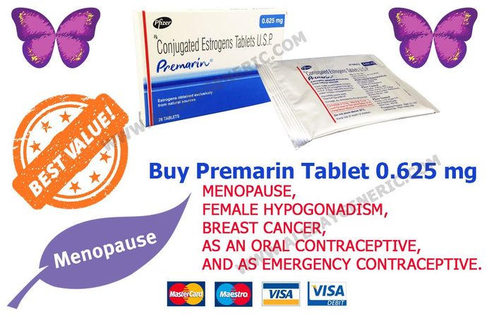 buy premarin 1.25mg online
