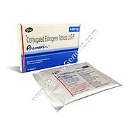 premarin 0.625 mg tablet generic