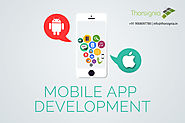 http://thorsignia.in/mobile-app-development/