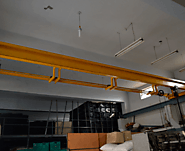 Cranes Manufacturers | Hot Cranes | SGF Fab Industries